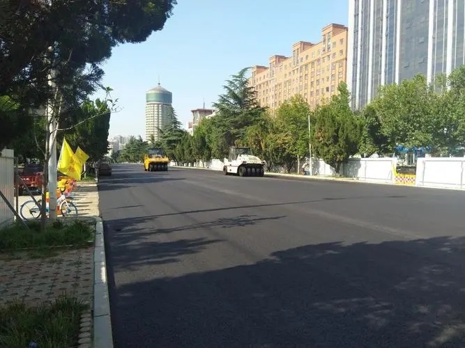 市政